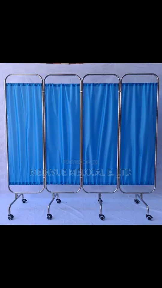 Medical Hospital Wardscreen
