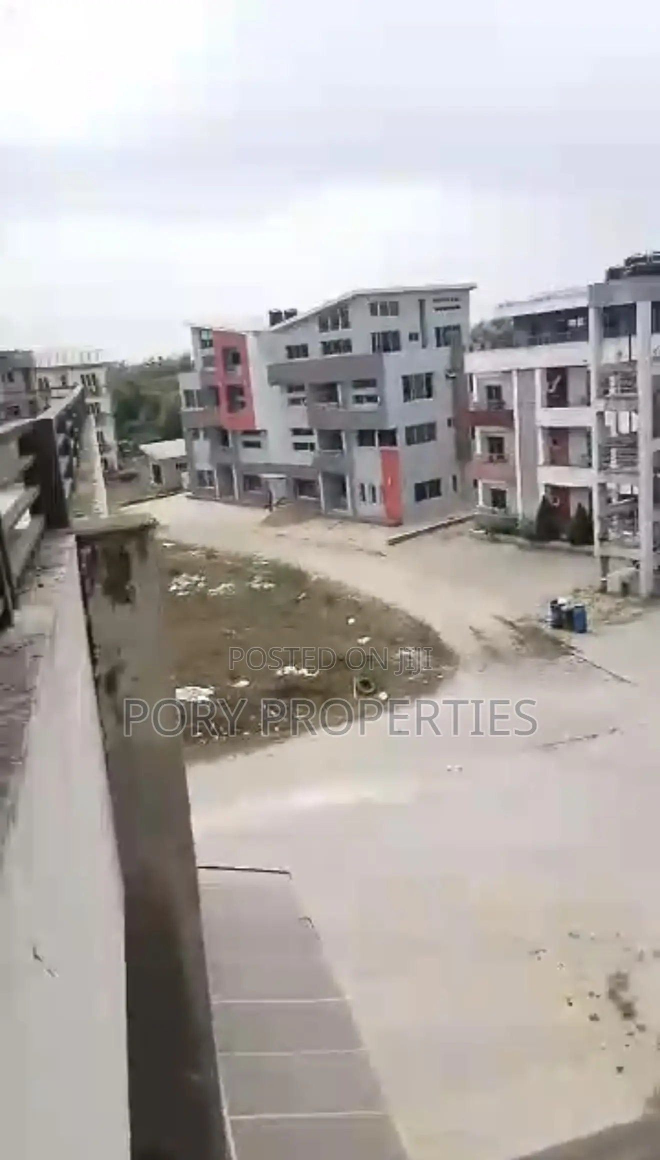 3bdrm Duplex in Citiview, Ibadan for sale