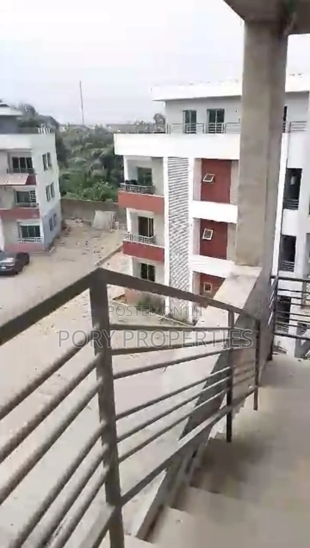 3bdrm Duplex in Citiview, Ibadan for sale