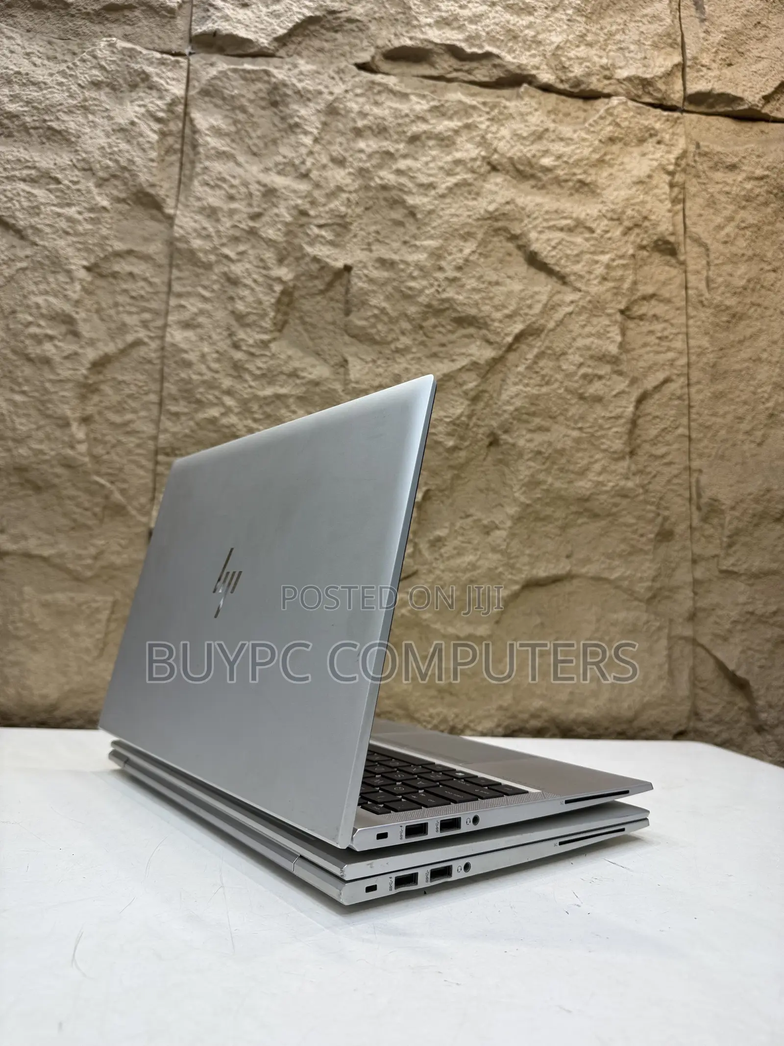Laptop HP EliteBook 840 G8 8GB Intel Core i5 SSD 256GB