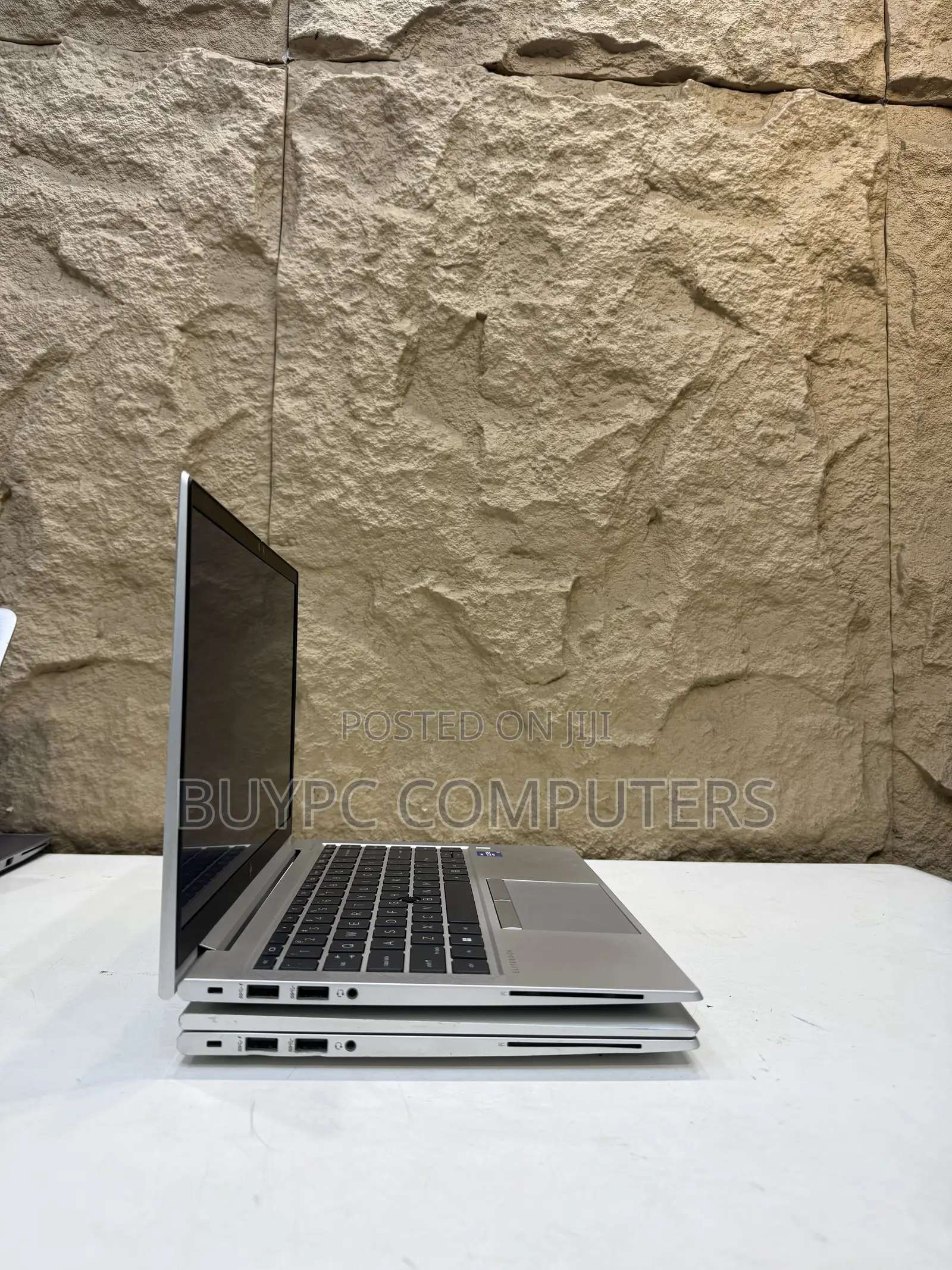 Laptop HP EliteBook 840 G8 8GB Intel Core i5 SSD 256GB