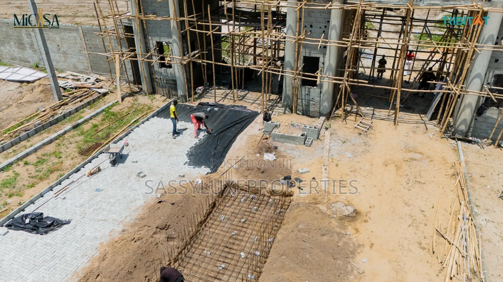 Land for Sale in Elerengbe Ibeju Lekki