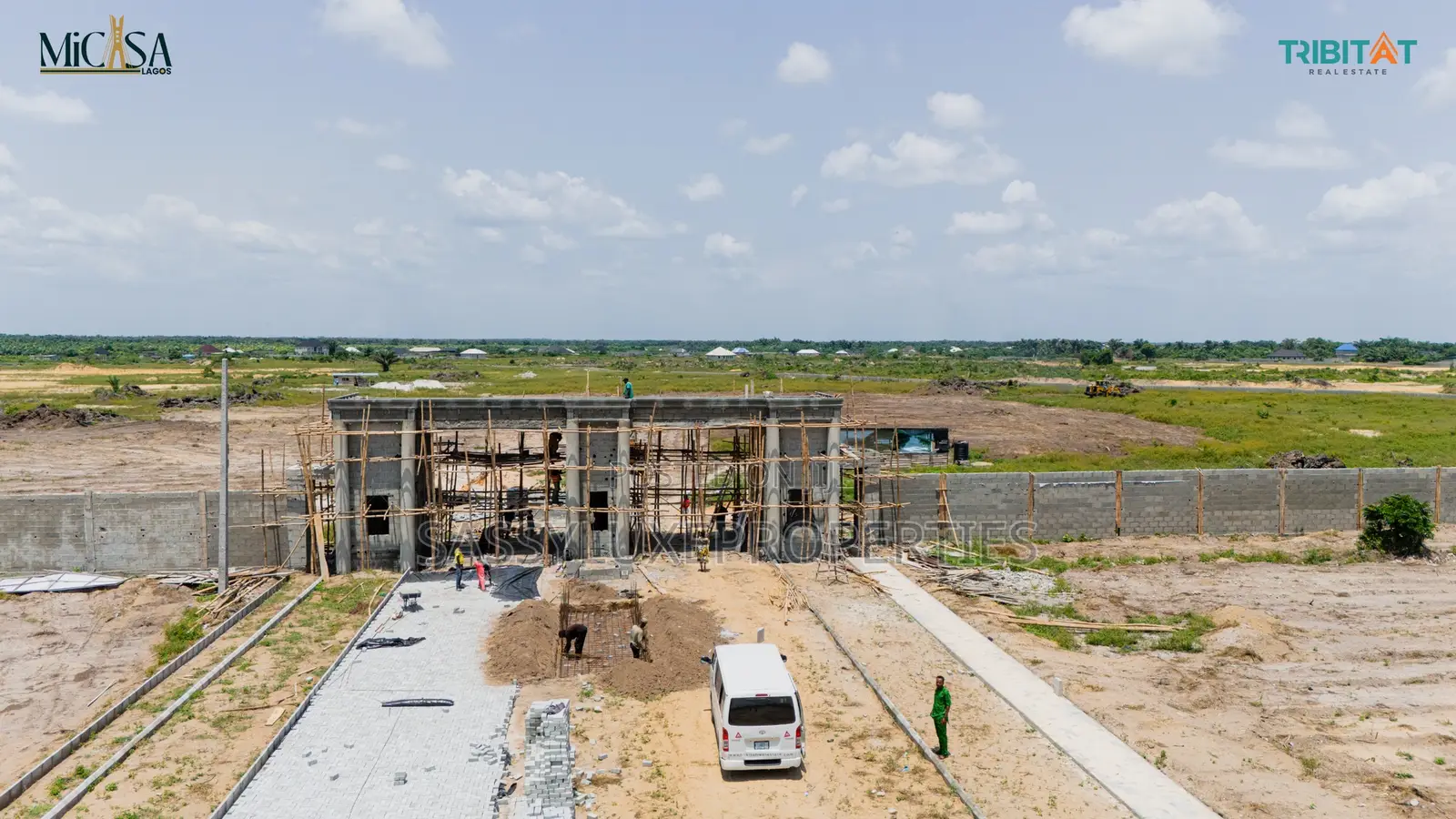 Land for Sale in Elerengbe Ibeju Lekki