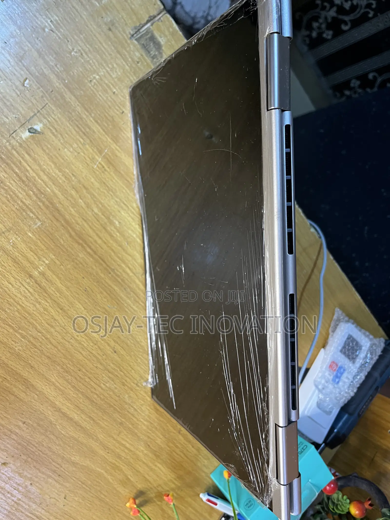 Laptop Lenovo Yoga C740 8GB Intel Core i5 SSD 256GB