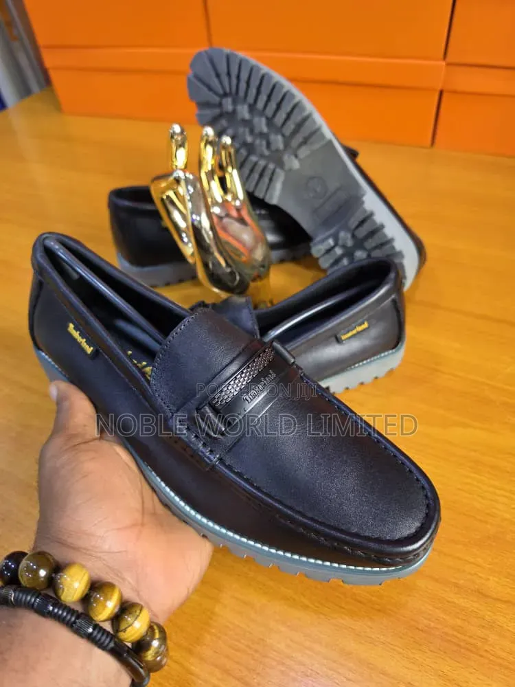 Timberland Versatile Footwear/Shoes Igbo 7b