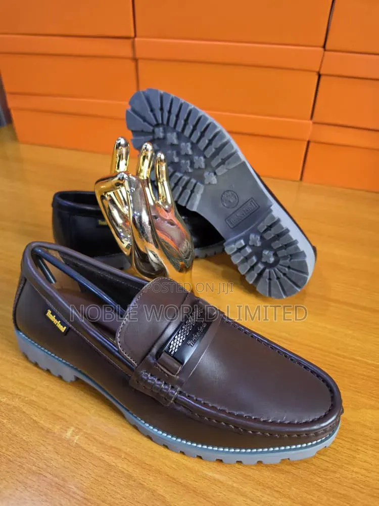 Timberland Versatile Footwear/Shoes Igbo 7b