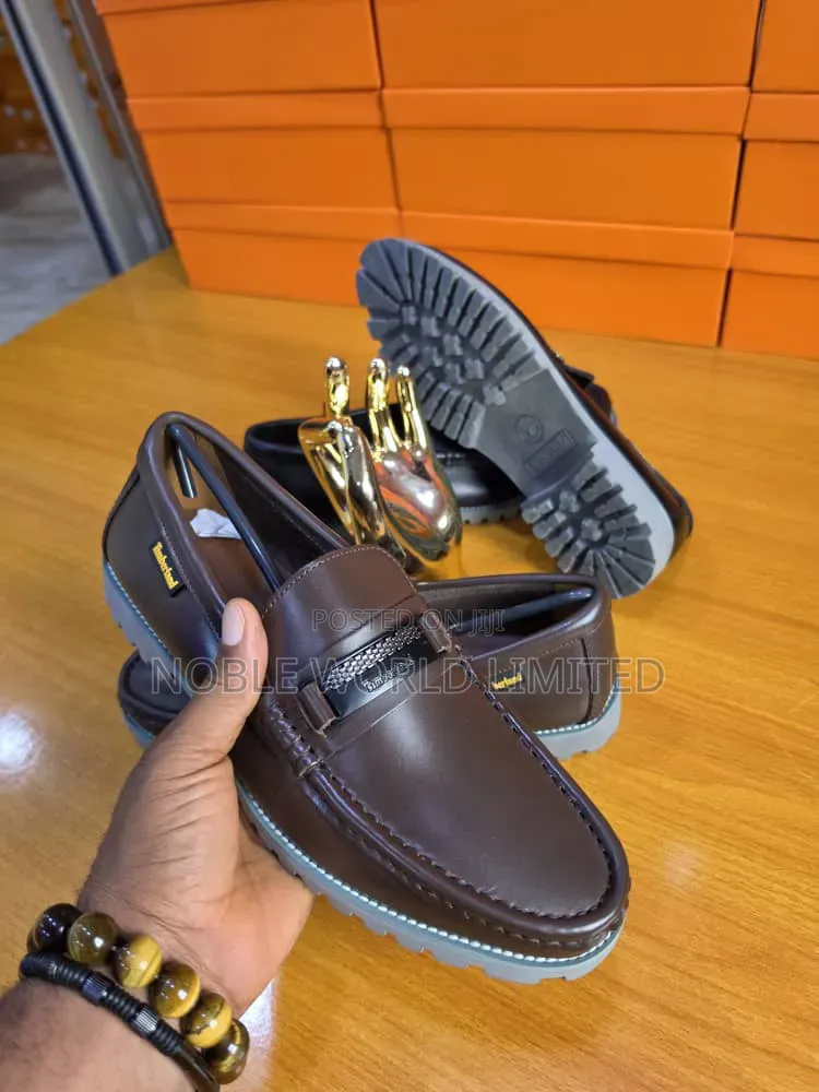 Timberland Versatile Footwear/Shoes Igbo 7b