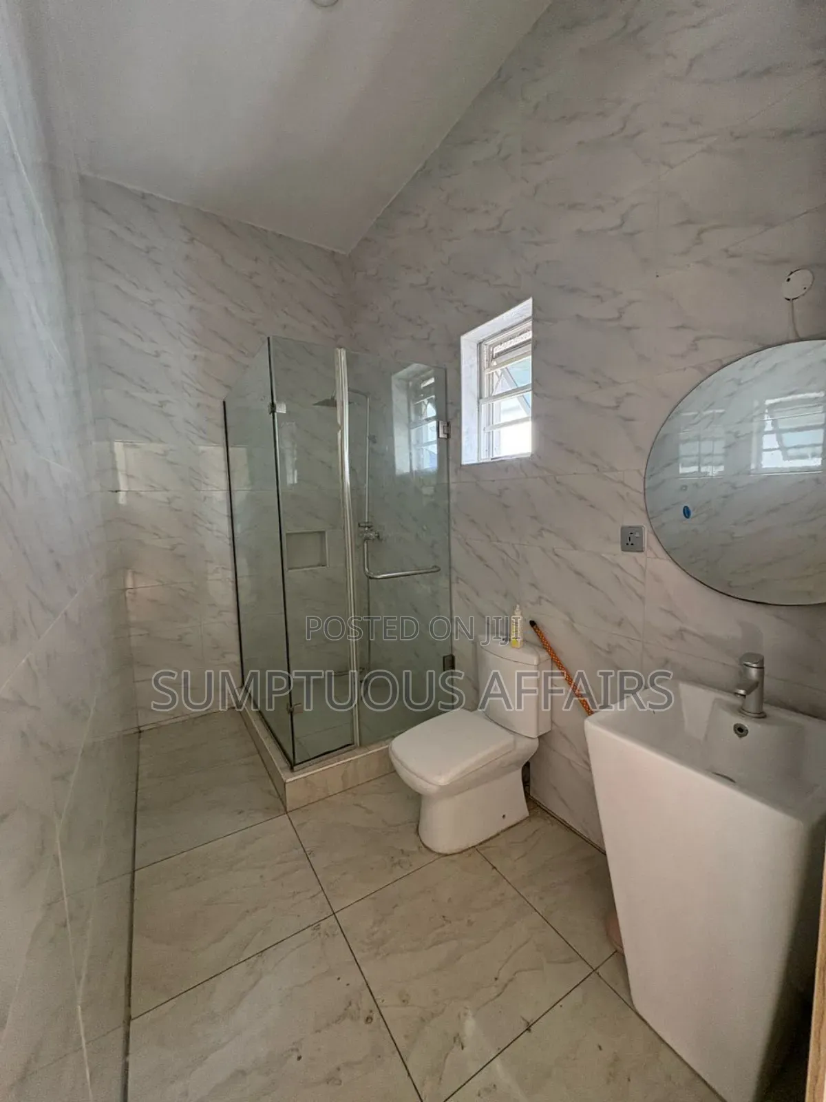 Studio Apartment in Royal Pine Estate, Lekki for rent