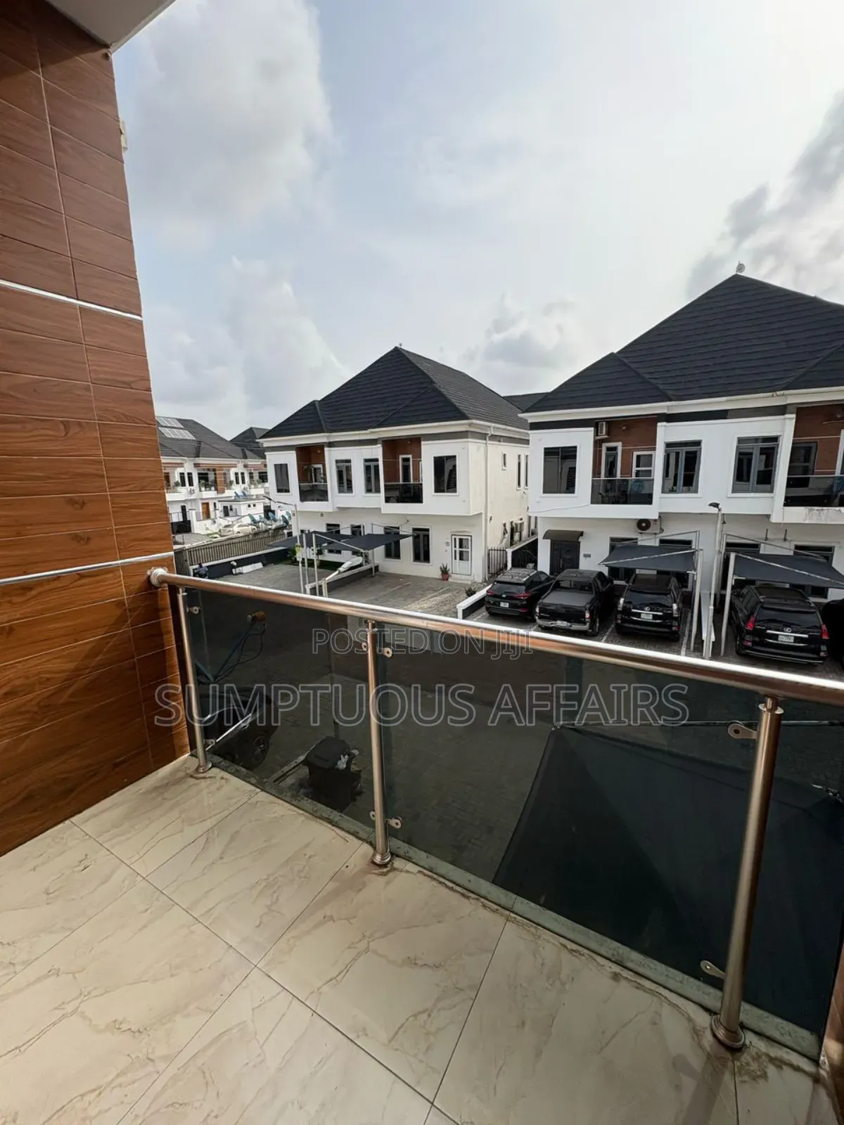 Studio Apartment in Royal Pine Estate, Lekki for rent