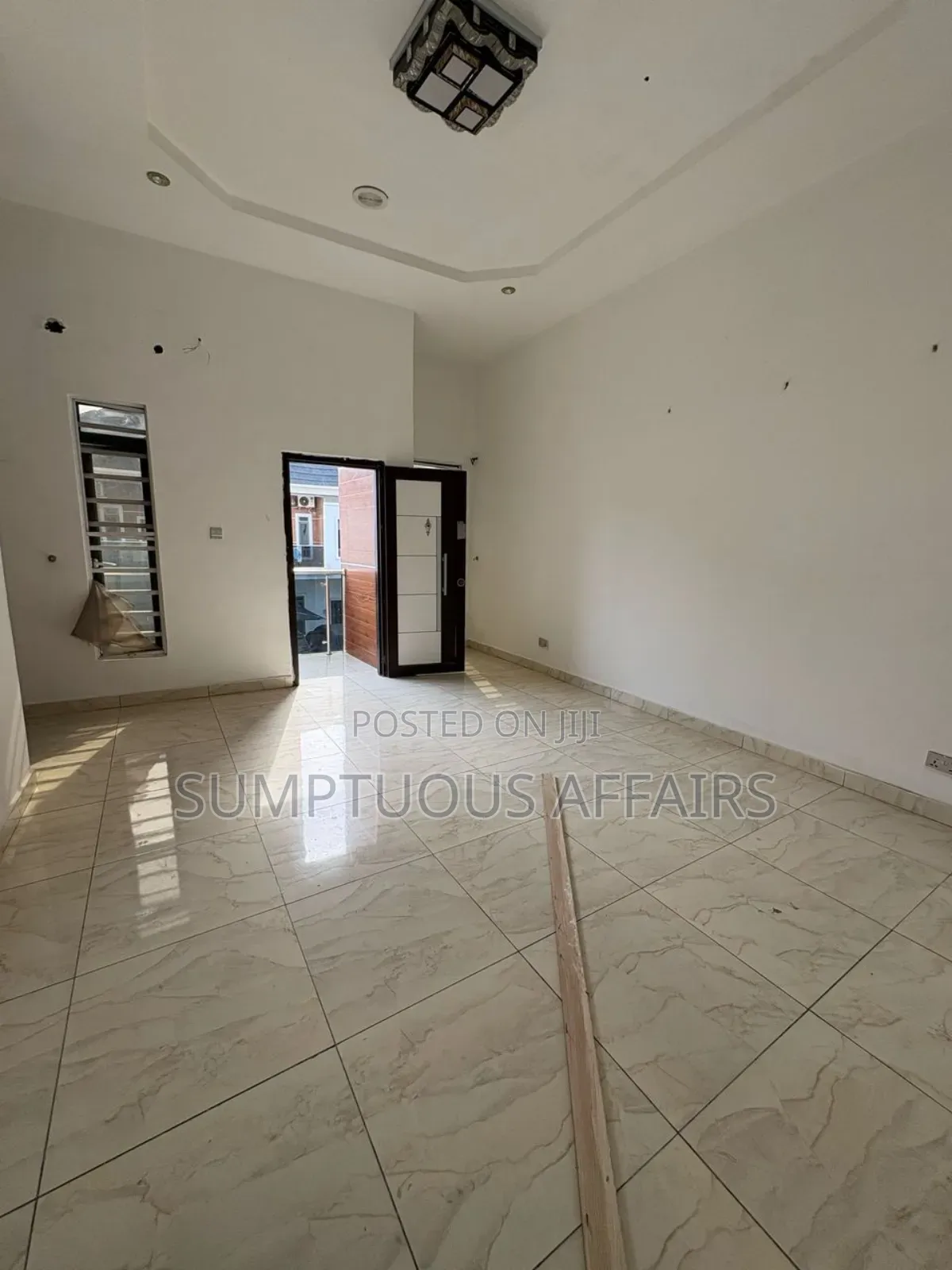 Studio Apartment in Royal Pine Estate, Lekki for rent