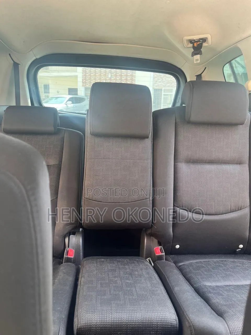 Mazda 5 2.0 Exclusive 2008 Silver