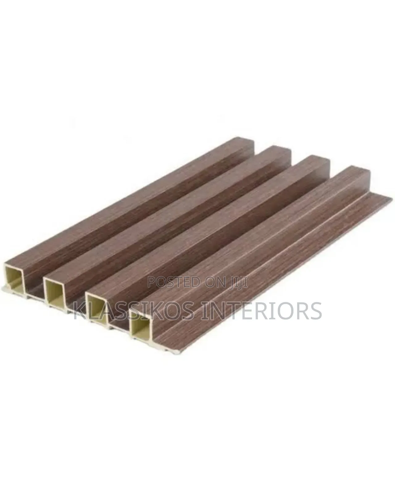 Foreign Flutted Panel (Free Delivery)
