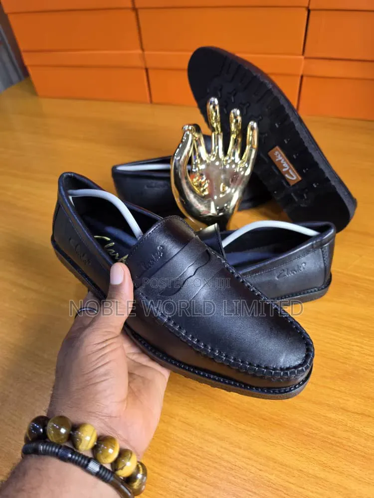 Confidence Boosting Timberland Loafers Igbo 6h