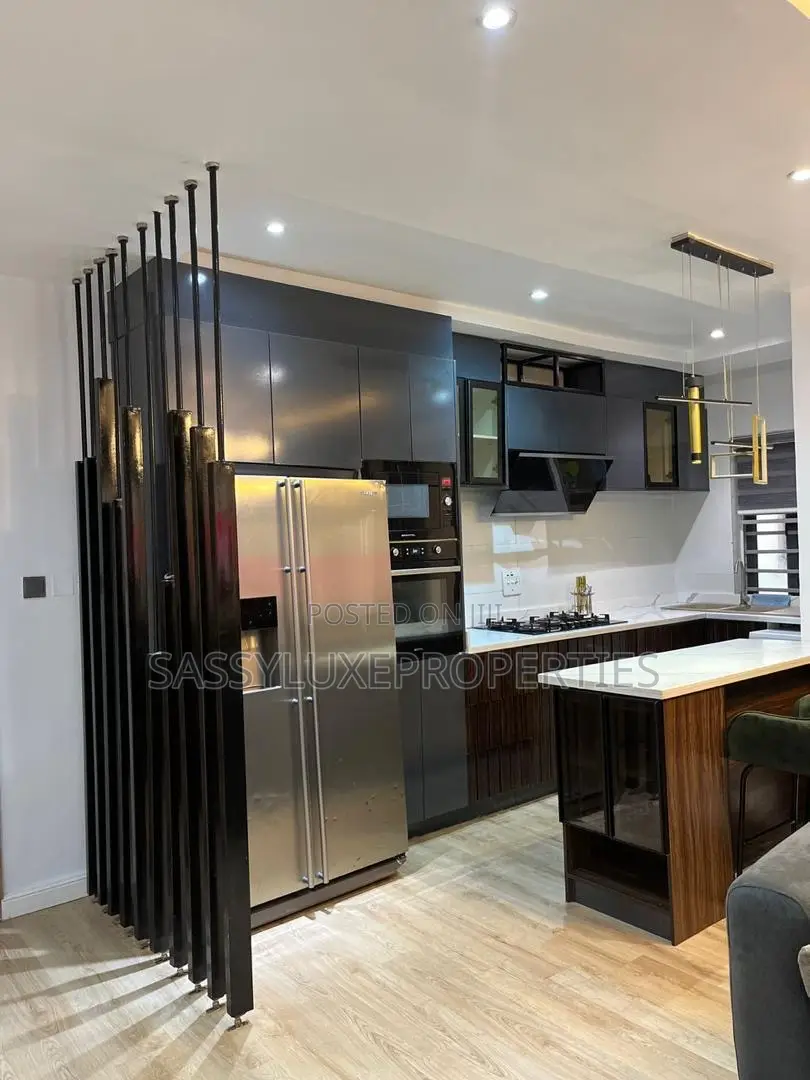 Luxe 2 Bedroom Penthouse With Pool,Gym