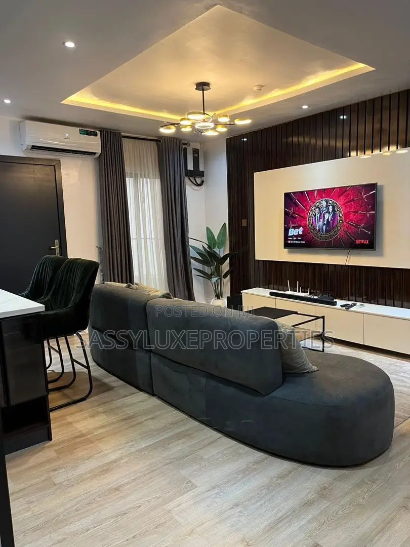 Luxe 2 Bedroom Penthouse With Pool,Gym
