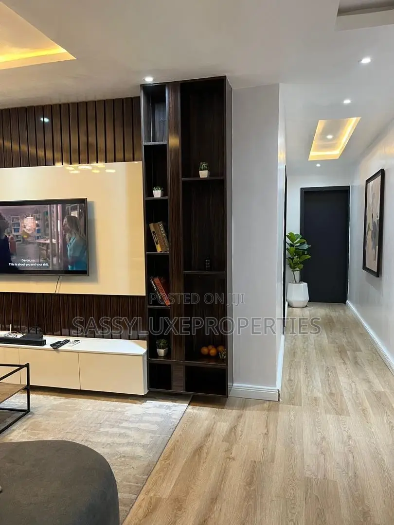 Luxe 2 Bedroom Penthouse With Pool,Gym