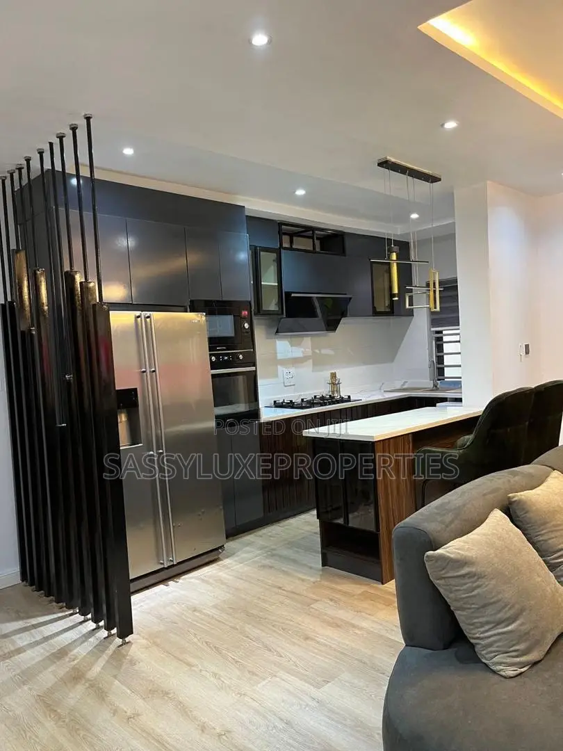Luxe 2 Bedroom Penthouse With Pool,Gym