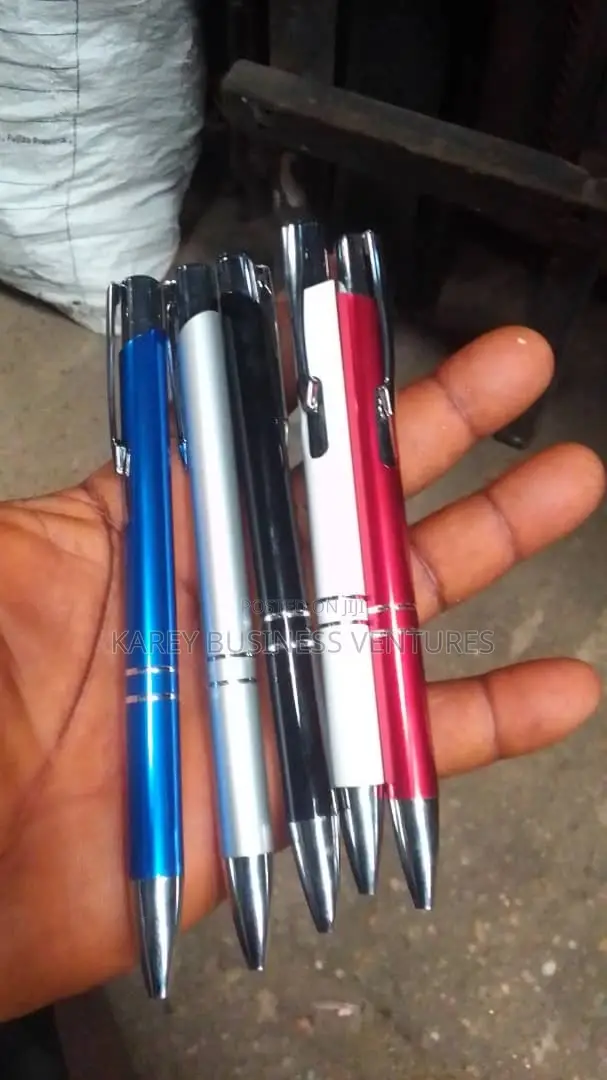 Metal Fancy Pen of High Quality and Printable,Executive Pens With Case