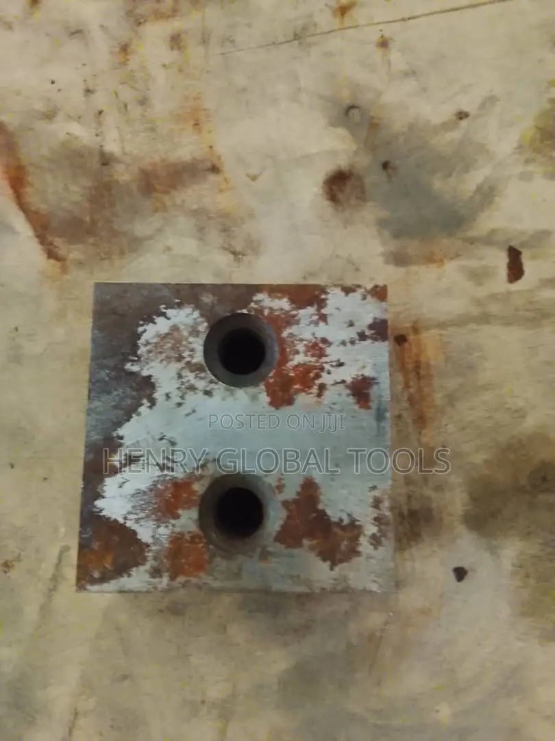 40mm and 50mm Industrial Rod Cutter Teeth for Rod Cutter