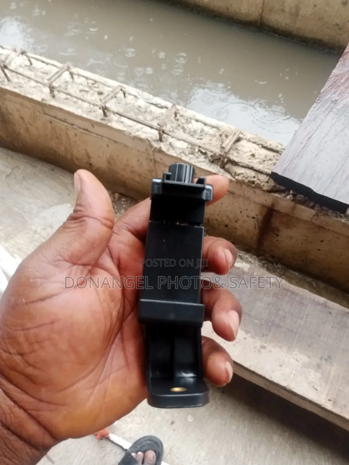 Phone Holder for Tripod