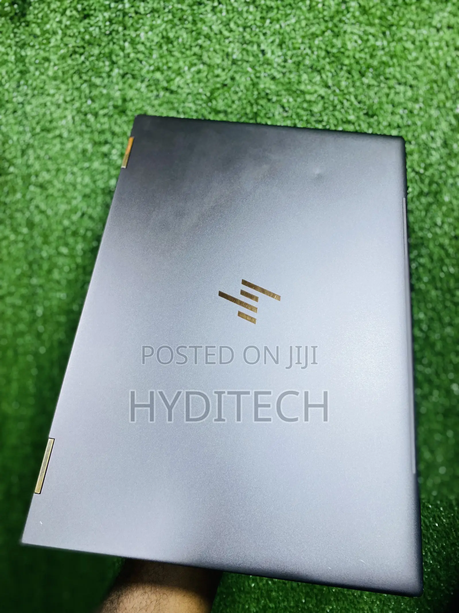 Laptop HP Spectre X360 15 16GB Intel Core i7 SSD 512GB