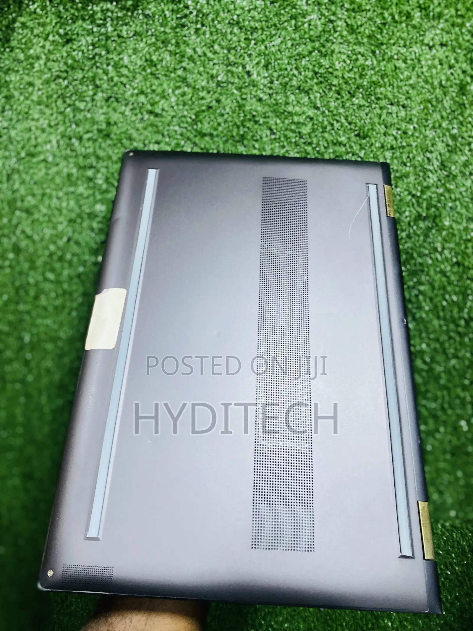 Laptop HP Spectre X360 15 16GB Intel Core i7 SSD 512GB