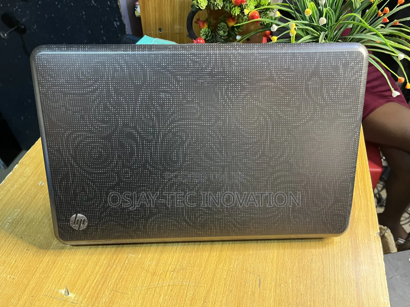 Laptop HP Envy 15 4GB Intel Core i7 HDD 500GB