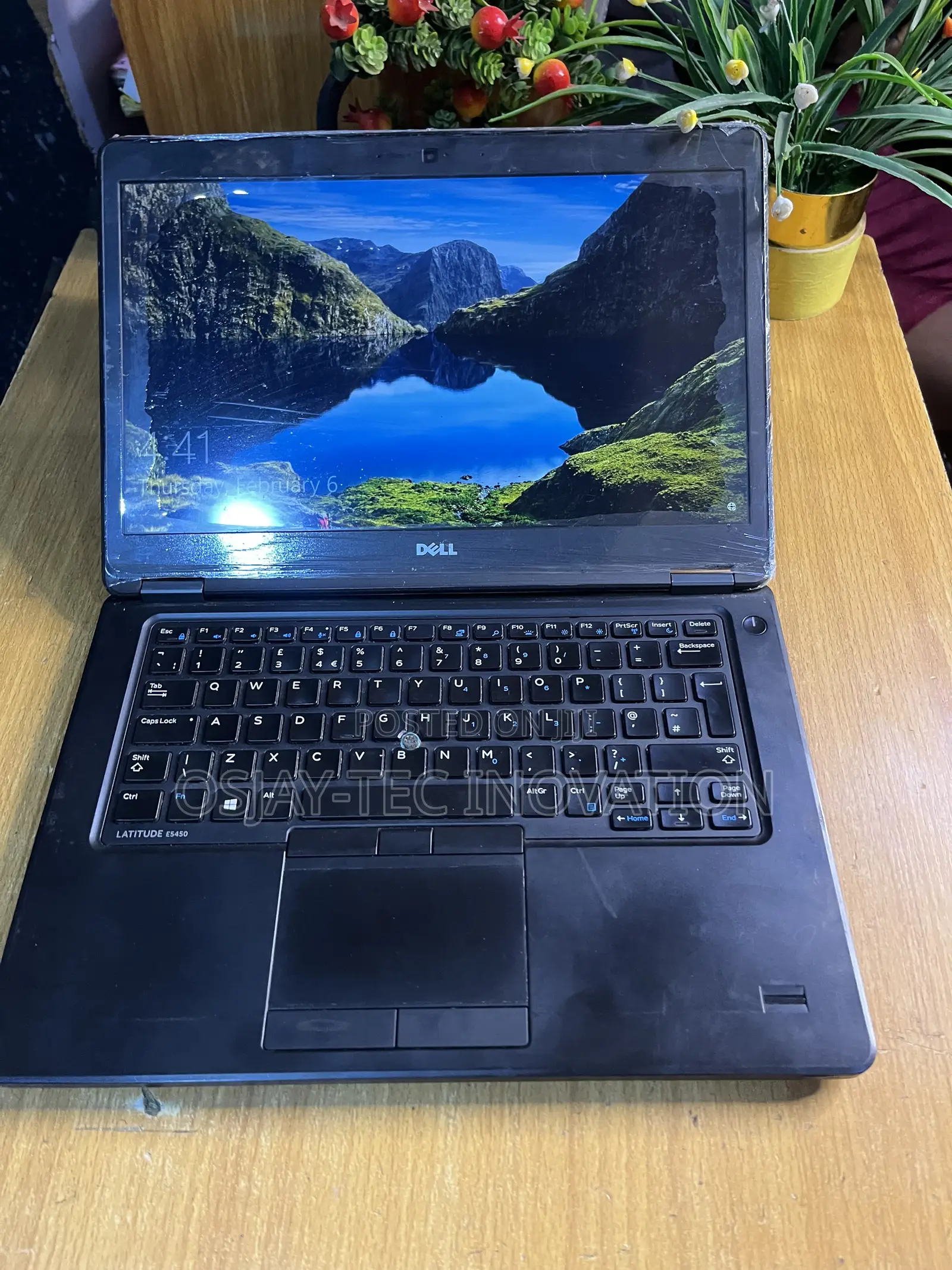 Laptop Dell Latitude 14 E5450 8GB Intel Core i5 HDD 500GB