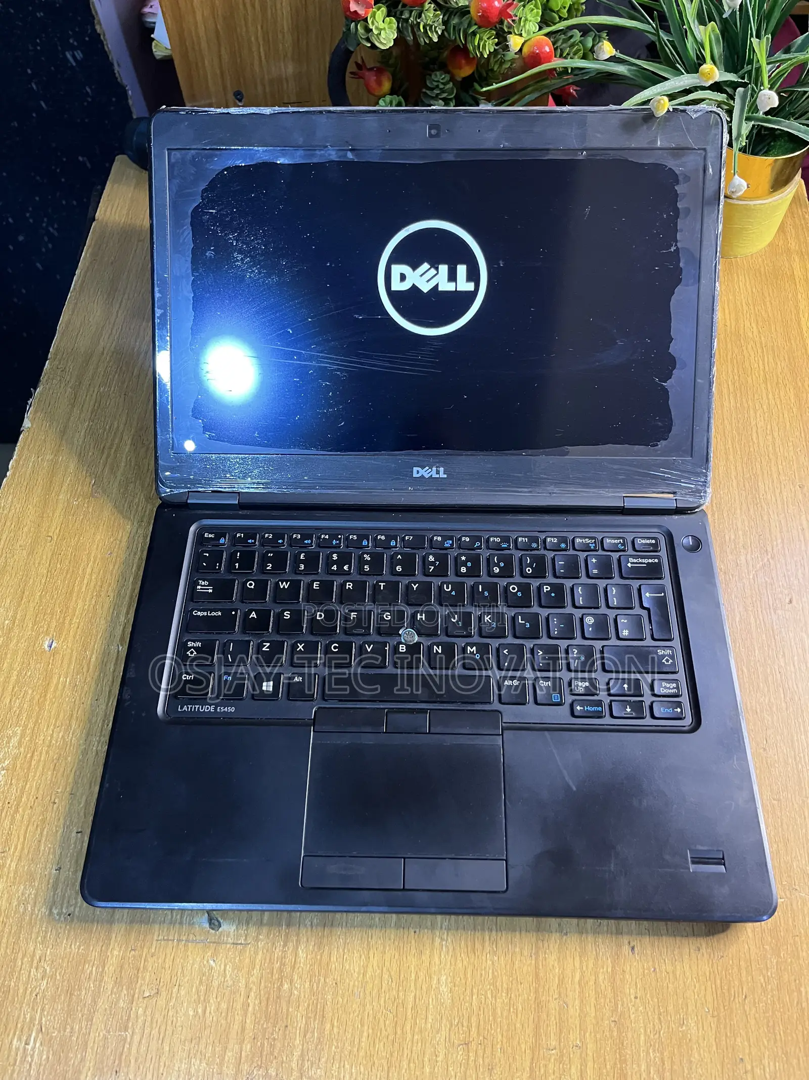 Laptop Dell Latitude 14 E5450 8GB Intel Core i5 HDD 500GB
