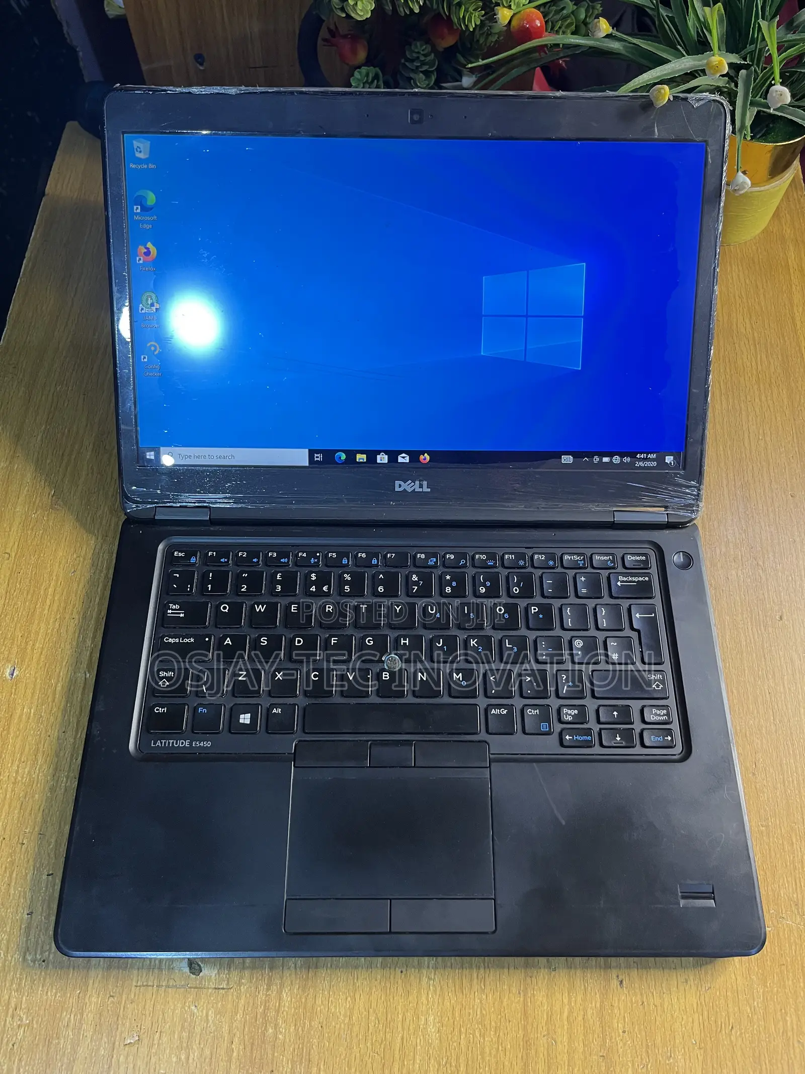 Laptop Dell Latitude 14 E5450 8GB Intel Core i5 HDD 500GB