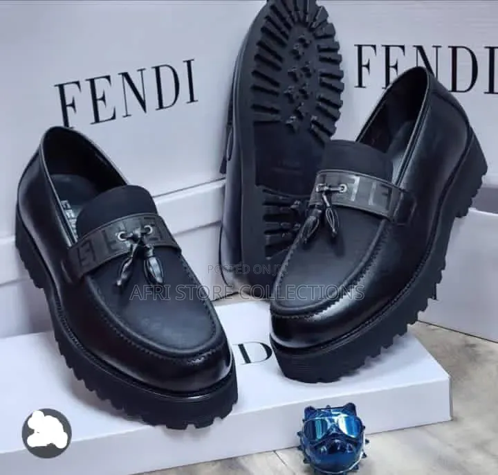 Fendi Shoe