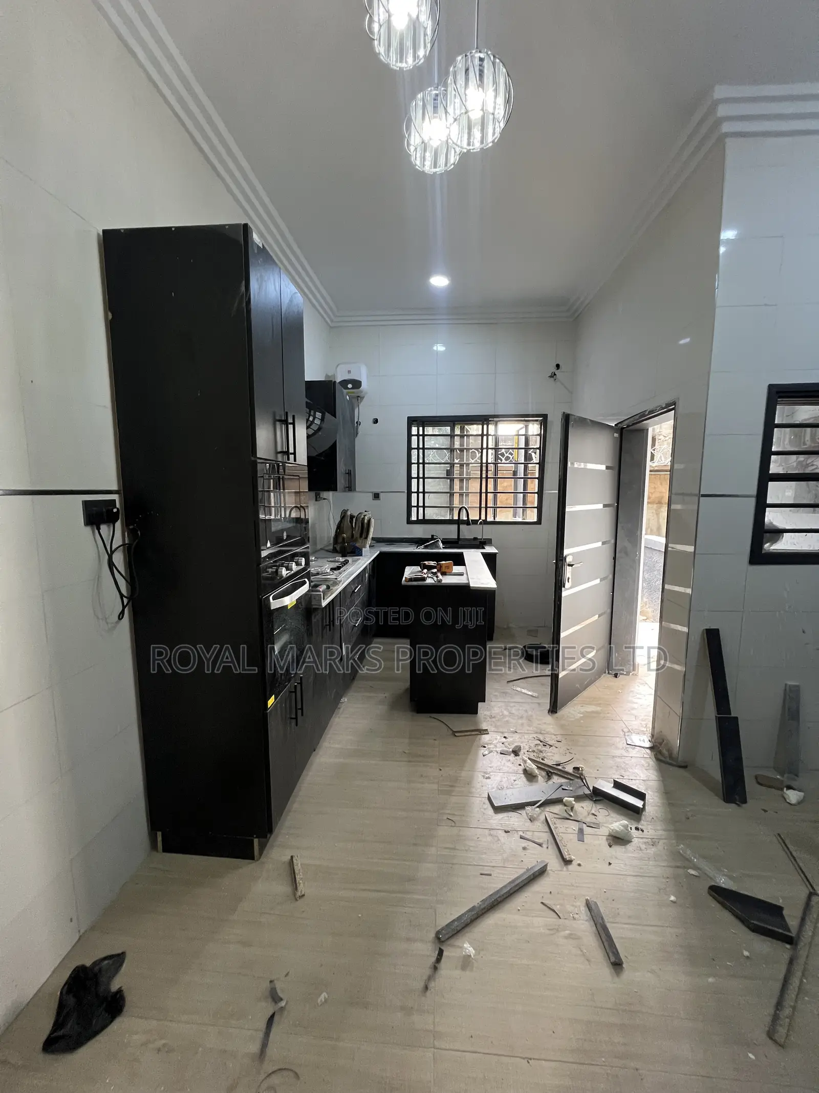 4bdrm House in Mabushi for rent