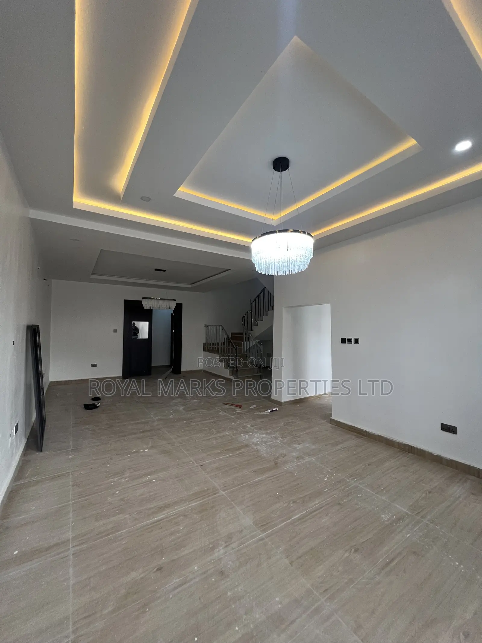 4bdrm House in Mabushi for rent