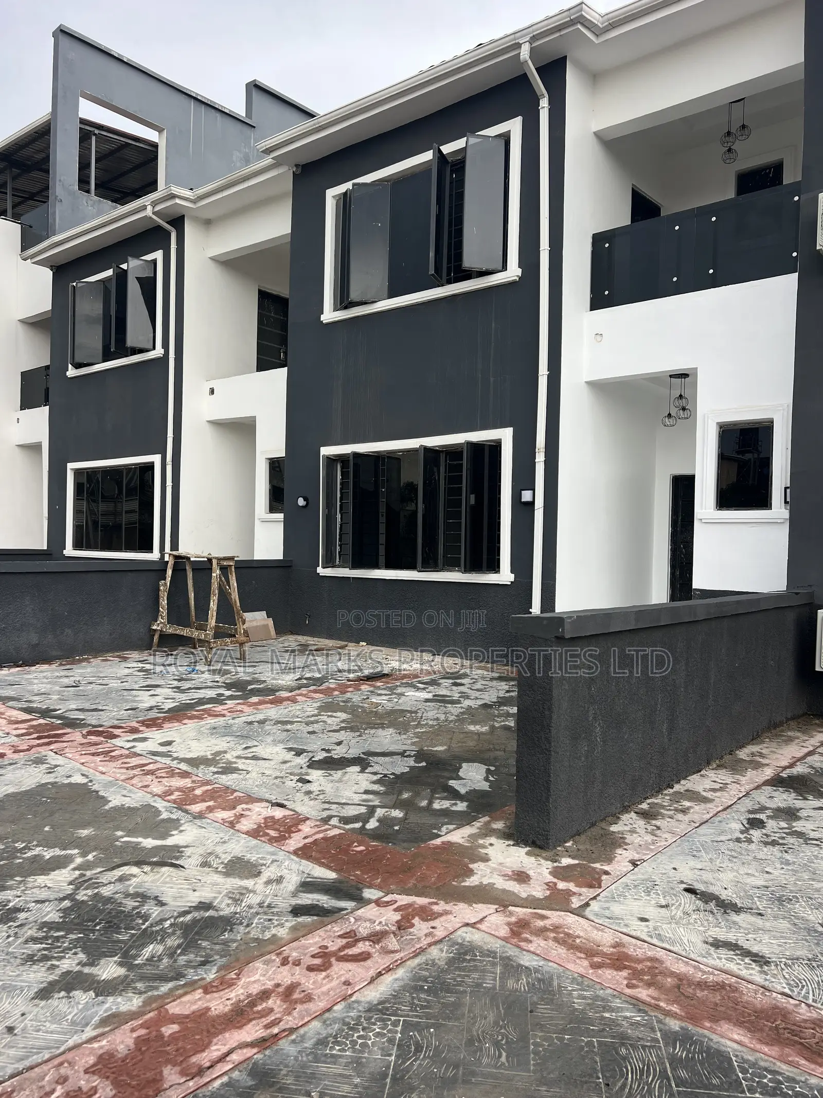 4bdrm House in Mabushi for rent