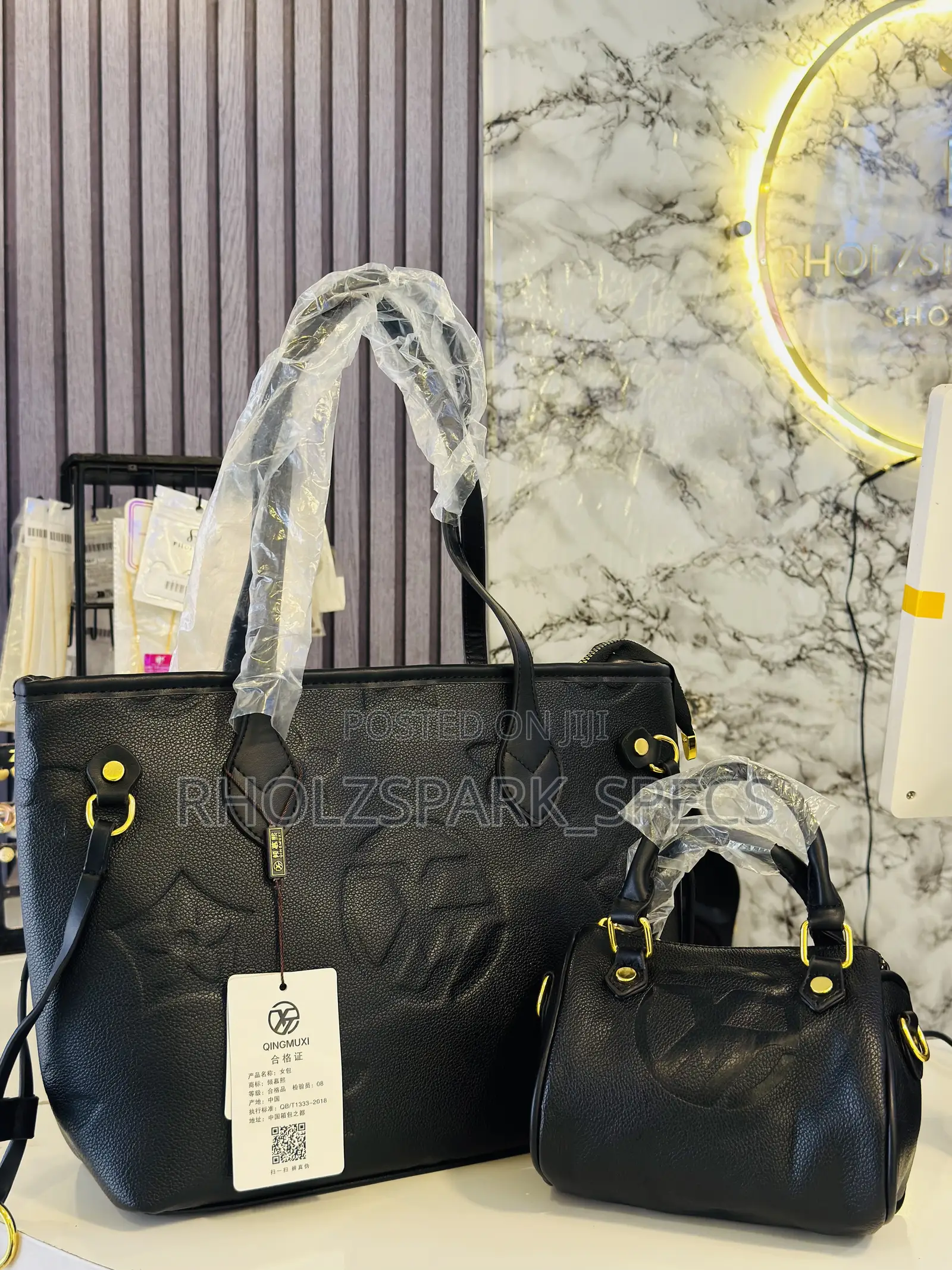 Ladies Handbag