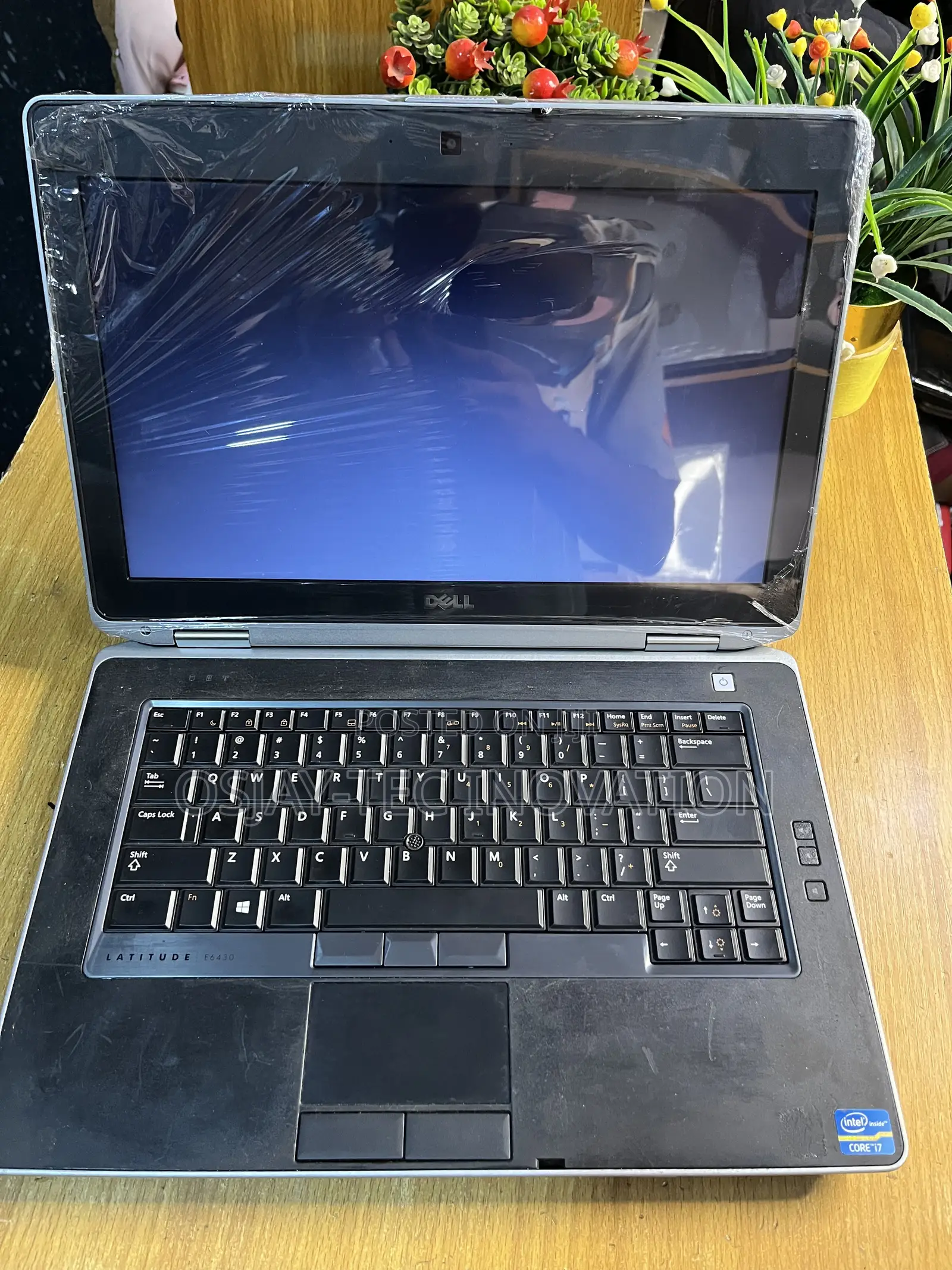 Laptop Dell Latitude E6430 4GB Intel Core i5 HDD 320GB