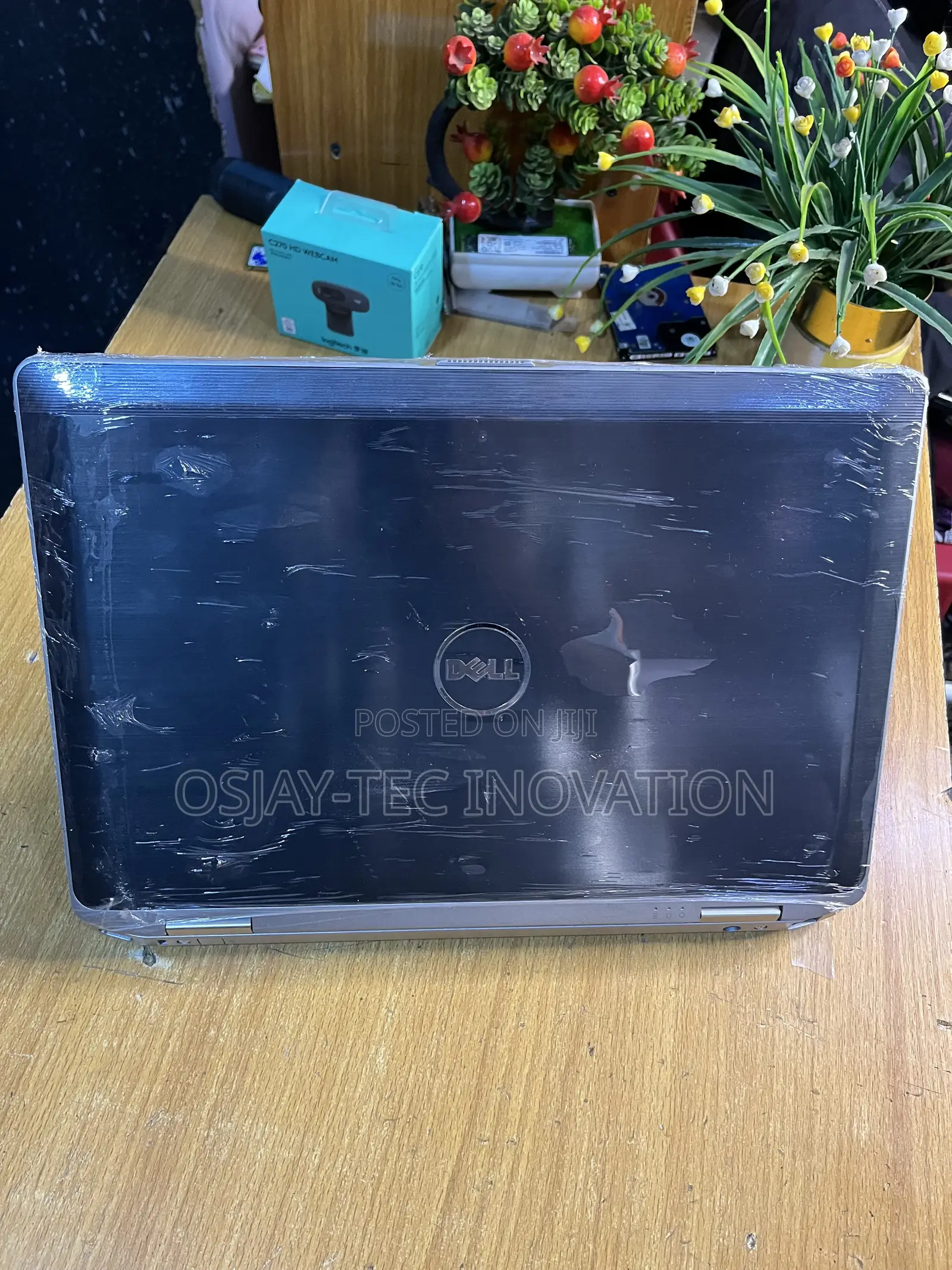 Laptop Dell Latitude E6430 4GB Intel Core i5 HDD 320GB