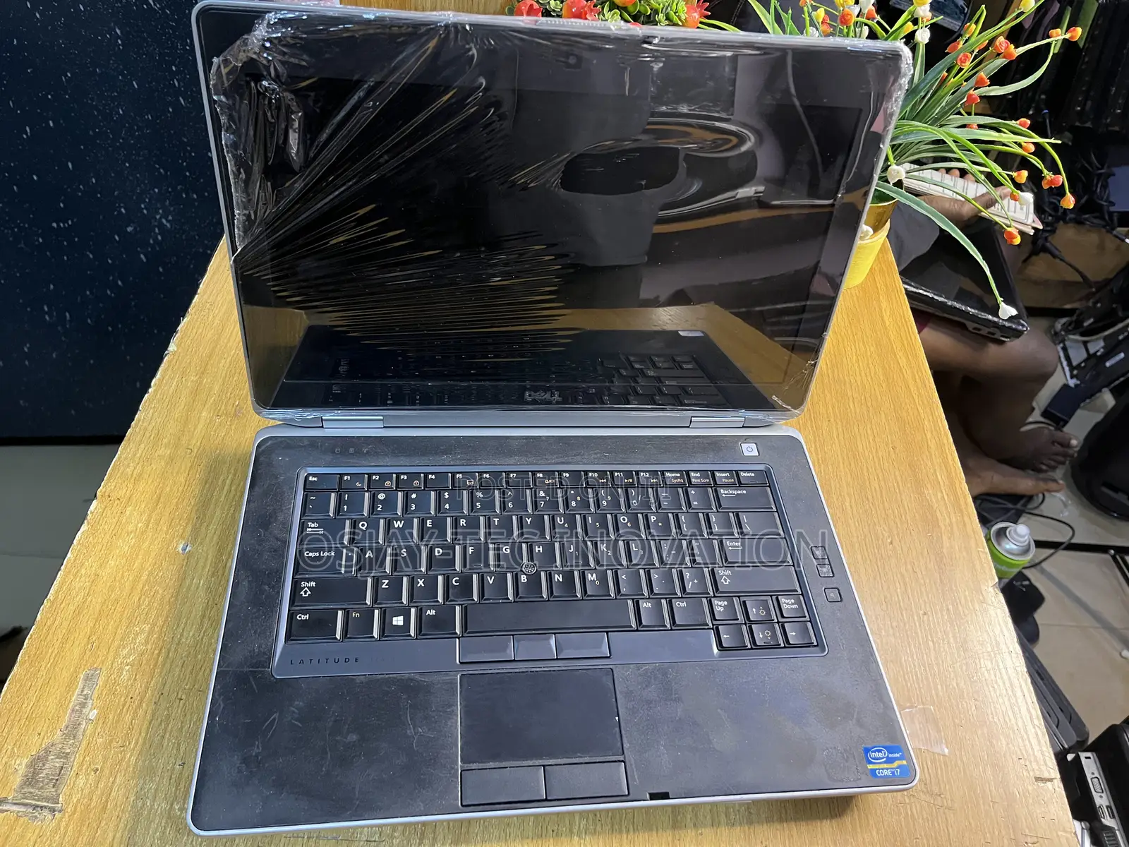 Laptop Dell Latitude E6430 4GB Intel Core i5 HDD 320GB