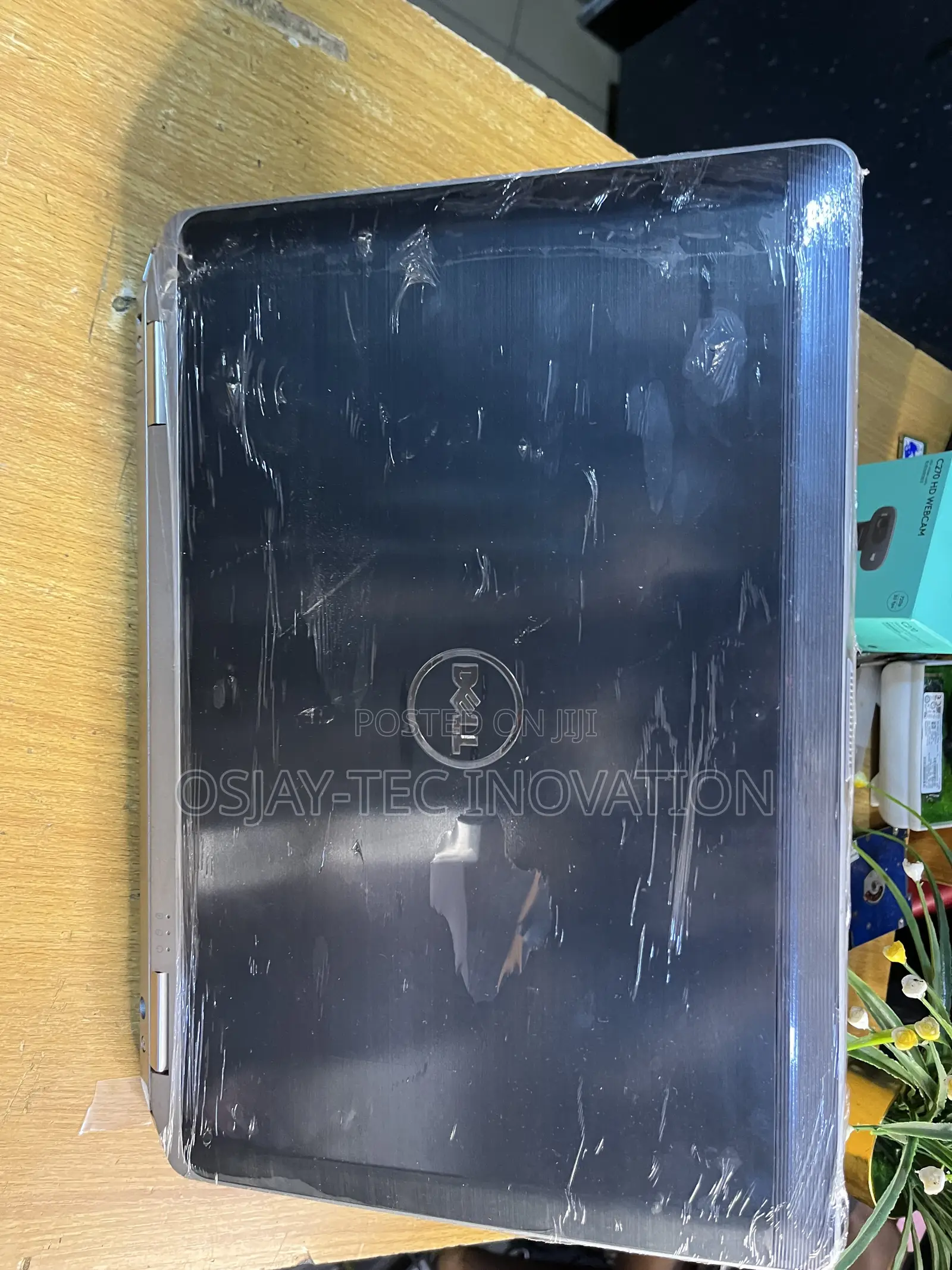 Laptop Dell Latitude E6430 4GB Intel Core i5 HDD 320GB