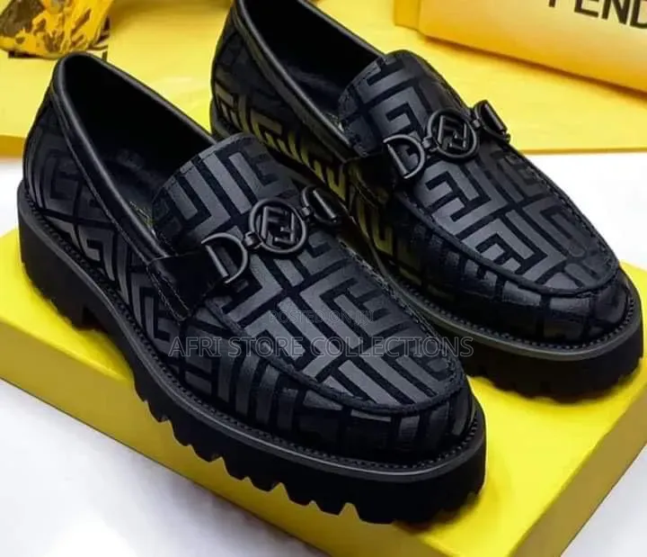 Fendi Shoe