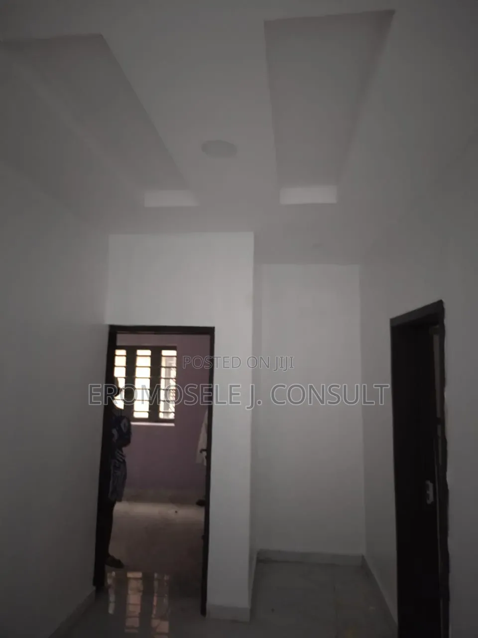 2bdrm Apartment in Aguda / Surulere for sale