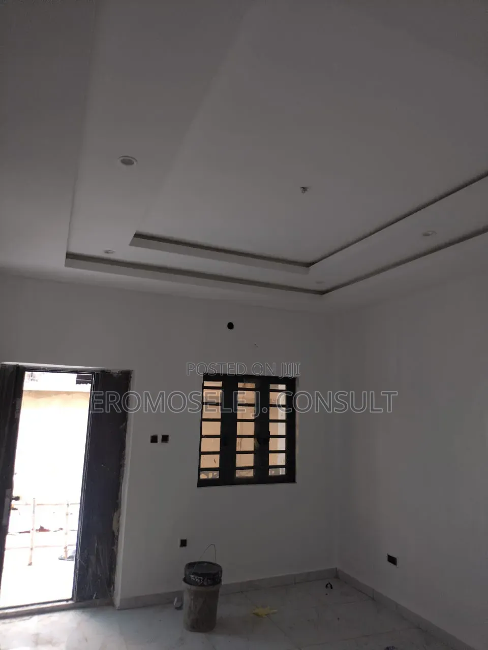 2bdrm Apartment in Aguda / Surulere for sale