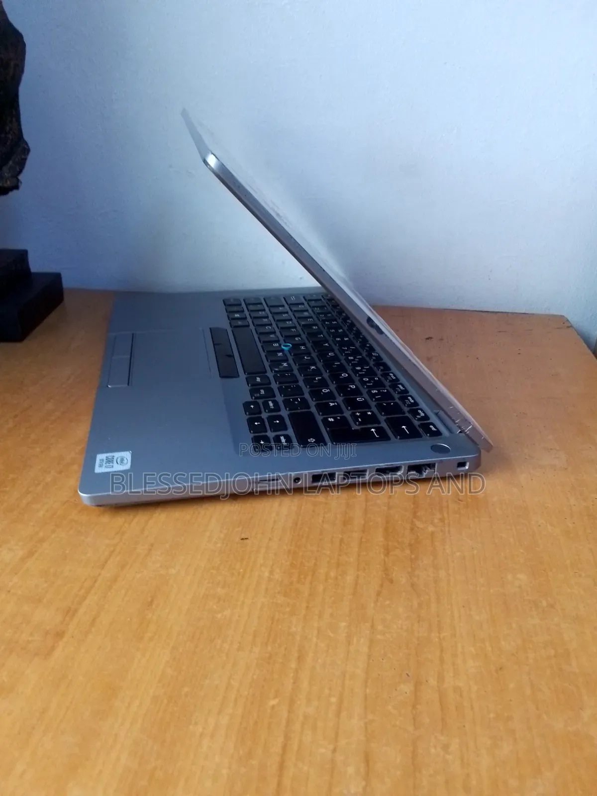 Laptop Dell Latitude 5410 16GB Intel Core i7 SSD 256GB