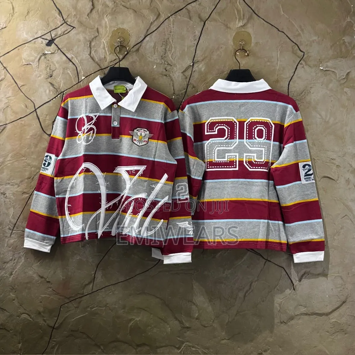 Quality Polo Shirts
