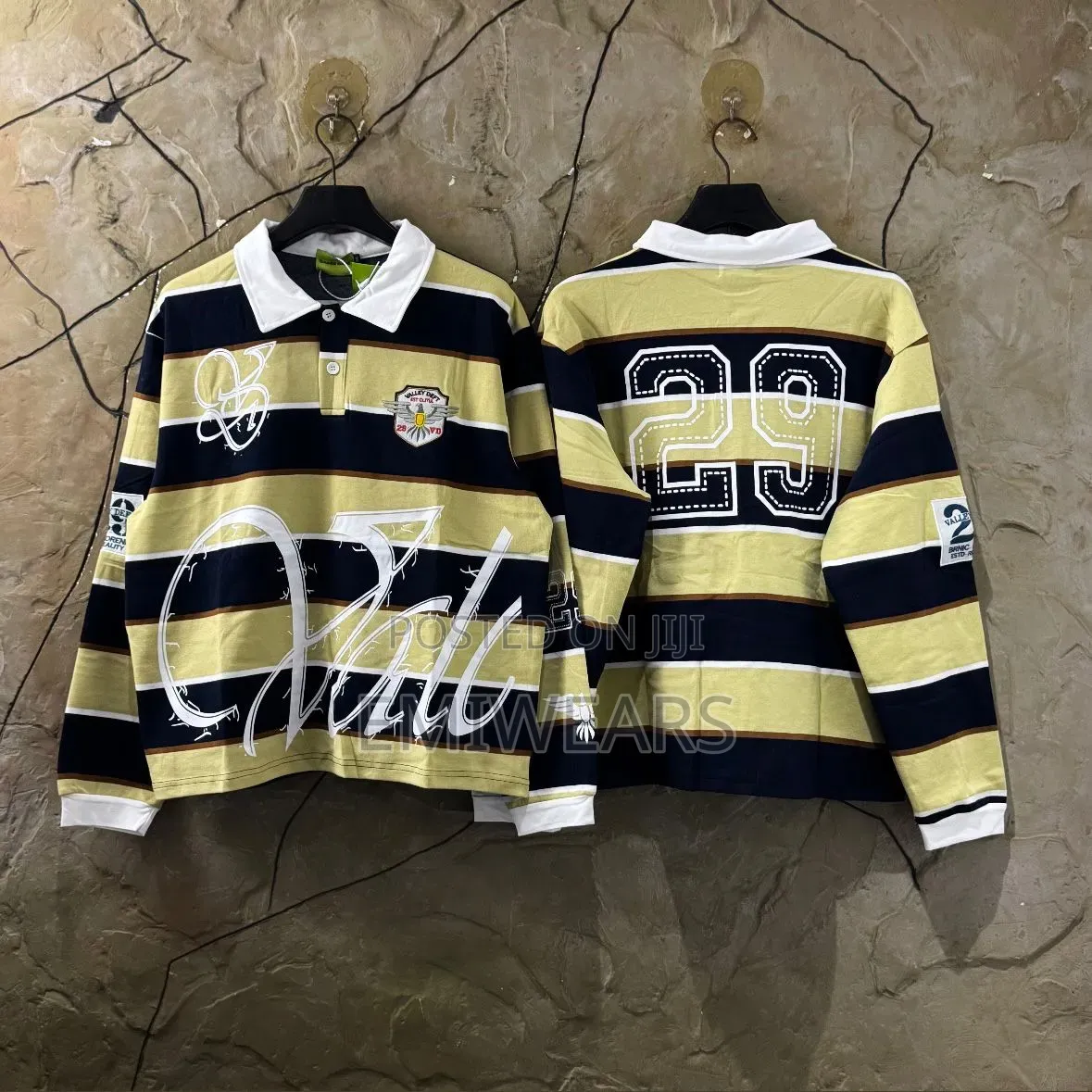 Quality Polo Shirts