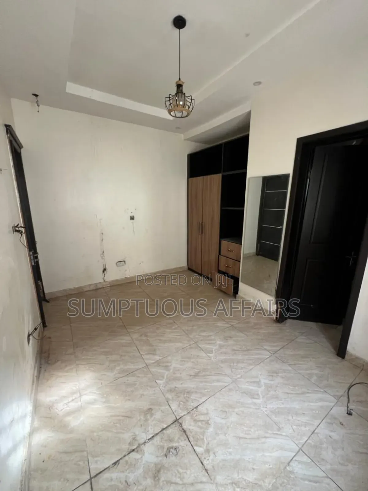 1bdrm Shared Apartment in Kunsela Road, Ikate for rent