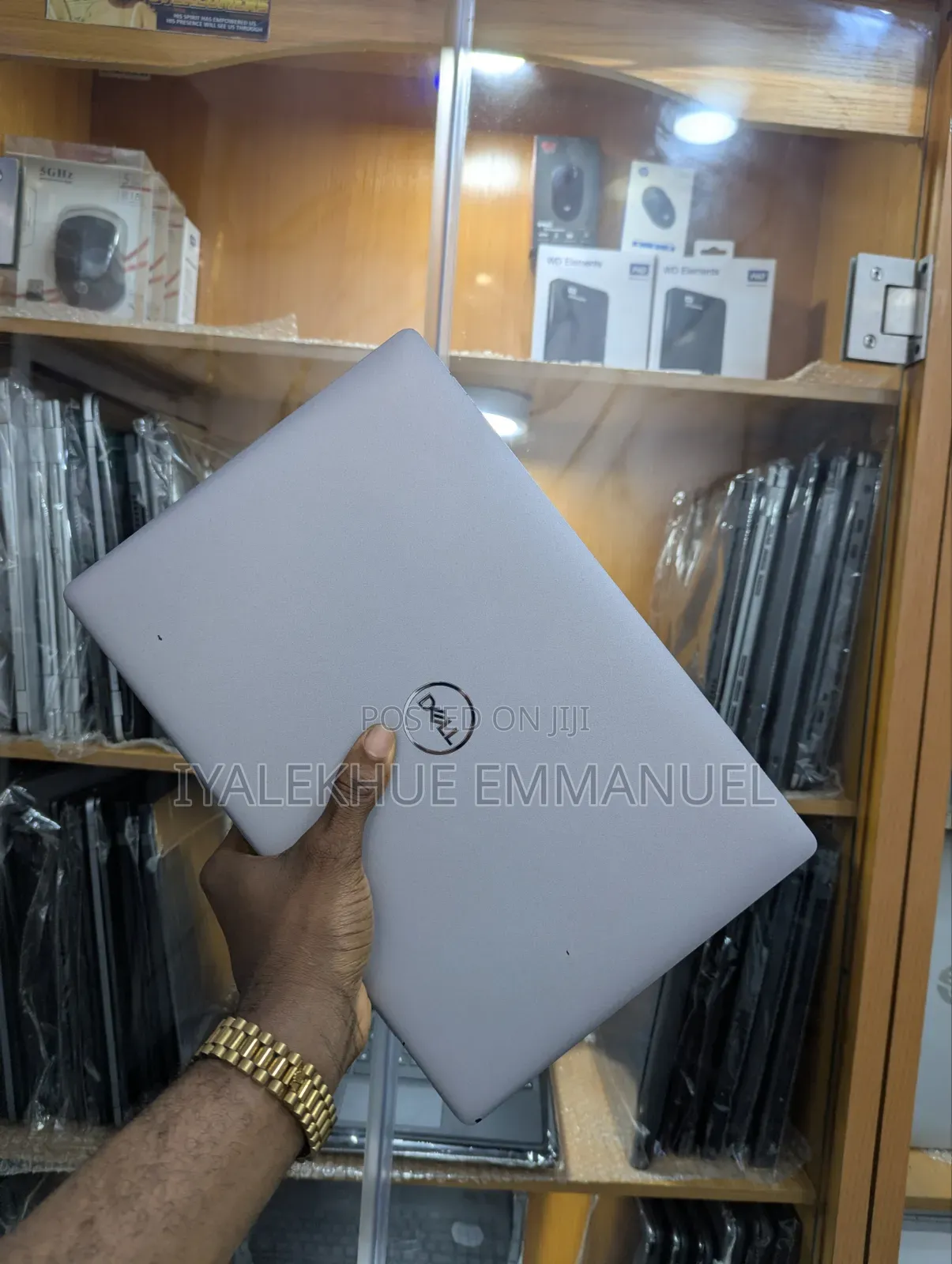 Laptop Dell Latitude 5410 16GB Intel Core i5 SSD 256GB