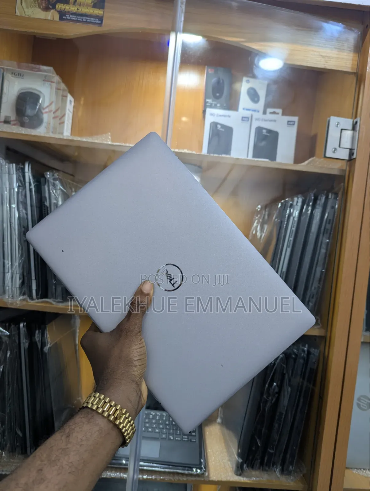 Laptop Dell Latitude 5410 16GB Intel Core i5 SSD 256GB