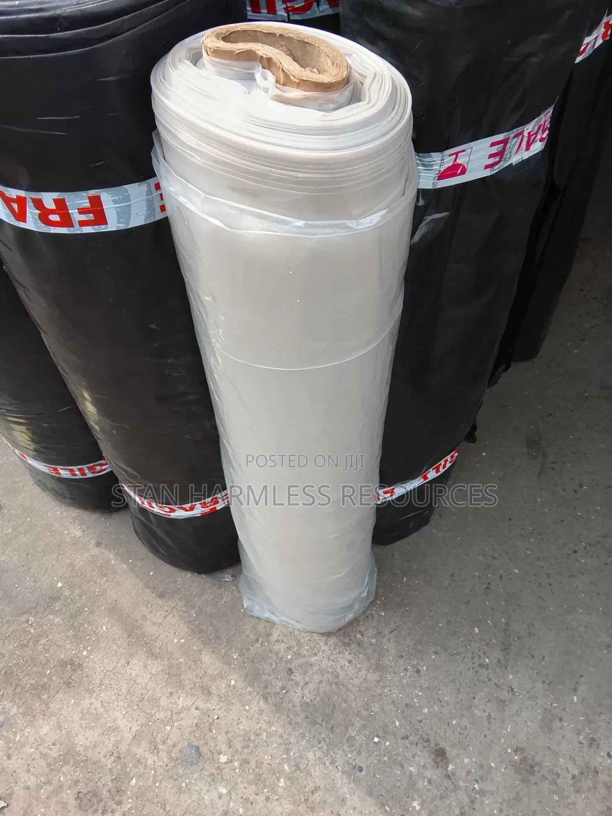 Polythene Waterproof 30kg