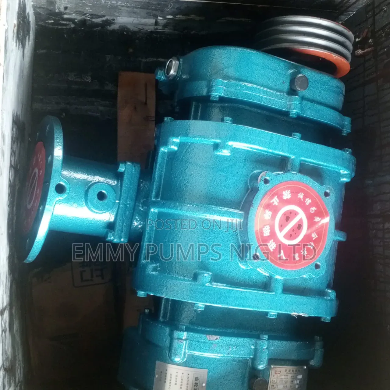 CNP Splitting Cassing